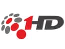 Логотип каналу "1-HD"