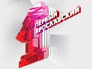 Logo of the channel "Первый Ярославский"
