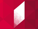 Logo del canal "1 TV"