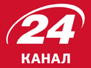 Логотип каналу "24 Новости"