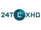 Logo del canal "24 ТЕХНО"