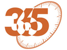 Логотип каналу "365 Дней"