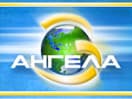 Логотип до статті: 3 Ангела на спутнике Yamal-201/300K