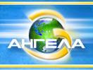 Logo de la chaîne "3 Ангела"