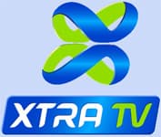 Logo for article: Xtra TV Starts Broadcasting from Eutelsat 9B Satellite (9.0° E)