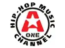 Логотип каналу "A-One Hip-Hop"