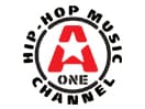 Logo des Kanals "A-One Hip-Hop"