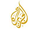 Logo del canale "Al Jazeera"