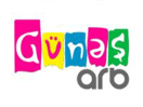Логотип каналу "ARB Günes"