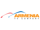 Логотип каналу "Армения ТВ"