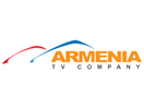 Logo de la chaîne "Армения ТВ"