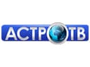 Logo of the channel "Астро ТВ"