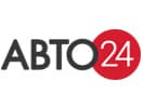 Логотип каналу "Авто 24"