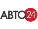 Logo of the channel "Авто 24"