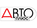 Логотип каналу "Авто Плюс"