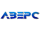Логотип каналу "Аверс"