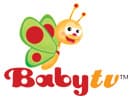 Логотип каналу "Baby TV"