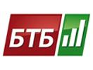 Logo of the channel "Банк ТБ"