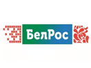 Logo of the channel "БелРос"