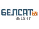 Логотип каналу "Белсат ТВ"