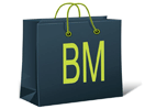 Logo del canale "Best Market TV"