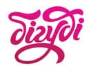 Логотип каналу "Бигуди"