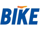 Логотип каналу "Bike"
