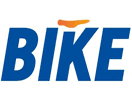 Logo of the channel "Bike"