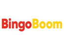 Логотип каналу "Bingo Boom"