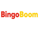 Logo de la chaîne "Bingo Boom"