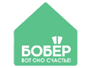 Логотип каналу "Бобёр"