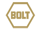 Logo of the channel "Bolt"