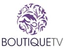 Логотип каналу "Boutique-TV"