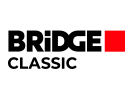 Логотип канала "Bridge Classic"