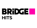 Логотип каналу "Bridge Hits"