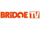 شعار القناة "Bridge TV"