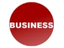 Логотип каналу "Business"