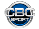 Логотип каналу "CBC Sport"