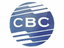 Логотип каналу "CBC"