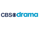 Логотип каналу "CBS Drama"
