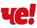 Логотип каналу "Че!"
