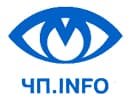 Logo of the channel "ЧП.инфо"