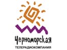 Логотип каналу "Черноморська ТРК"