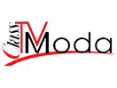 Логотип каналу "TV Moda"