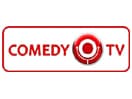 Логотип каналу "Comedy TV"