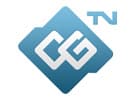 Логотип каналу "Cyber-game ТВ"