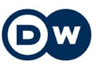 Логотип каналу "DW"