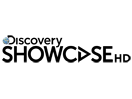 Logo of the channel "Discovery HD Showcase"