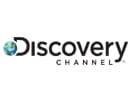 Логотип каналу "Discovery"