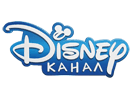 Logo of the channel "Disney Channel (+2ч)"